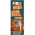 Moofree Premium bar Havsalt & Karamell